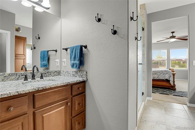 7158 Spring Linden Court, Colorado Springs, CO 80927