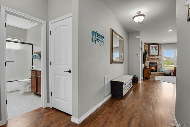 7158 Spring Linden Court, Colorado Springs, CO 80927