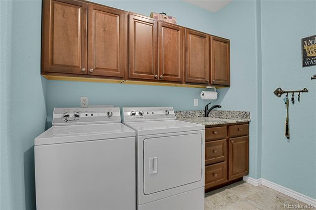 7158 Spring Linden Court, Colorado Springs, CO 80927