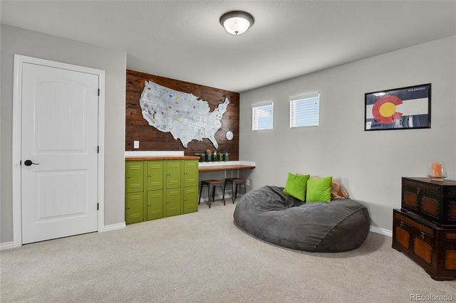 7158 Spring Linden Court, Colorado Springs, CO 80927