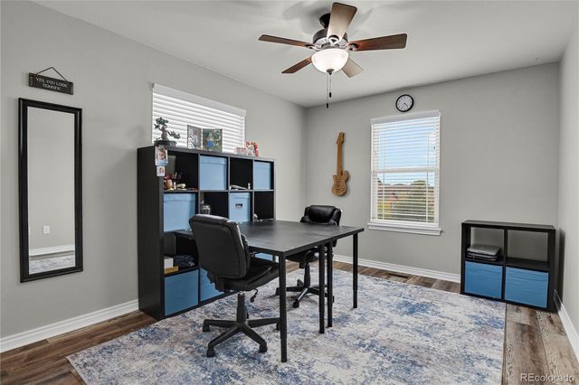 7158 Spring Linden Court, Colorado Springs, CO 80927