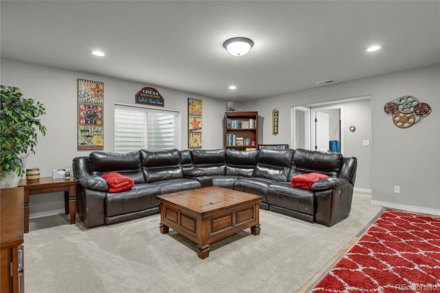 7158 Spring Linden Court, Colorado Springs, CO 80927