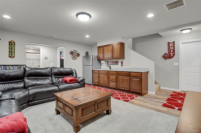 7158 Spring Linden Court, Colorado Springs, CO 80927