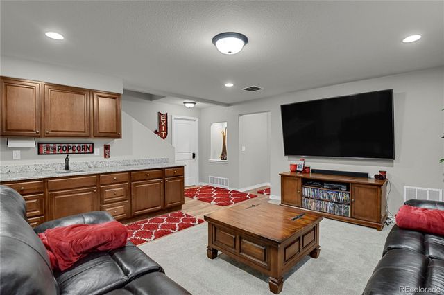 7158 Spring Linden Court, Colorado Springs, CO 80927