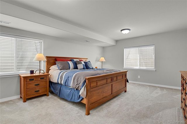 7158 Spring Linden Court, Colorado Springs, CO 80927
