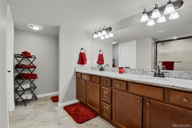 7158 Spring Linden Court, Colorado Springs, CO 80927