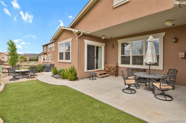 7158 Spring Linden Court, Colorado Springs, CO 80927