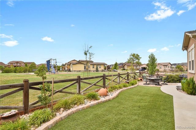 7158 Spring Linden Court, Colorado Springs, CO 80927