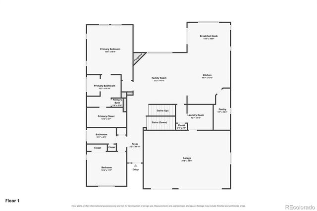 7158 Spring Linden Court, Colorado Springs, CO 80927