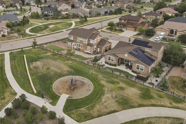 7158 Spring Linden Court, Colorado Springs, CO 80927