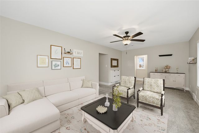 2757 Easton Boulevard, Des Moines, IA 50317