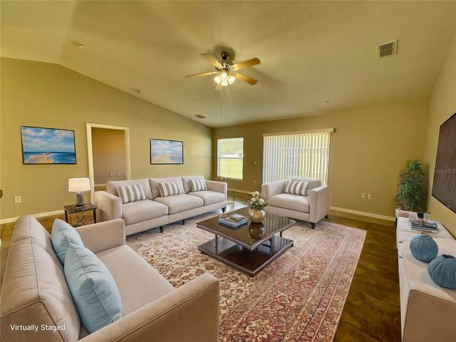 442 FLAMINGO COURT, Poinciana, FL 34759