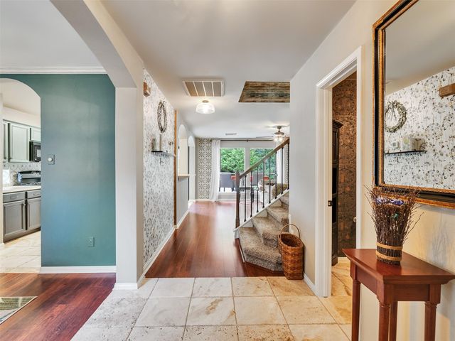 31418 Weston Village Drive, Spring, TX 77386