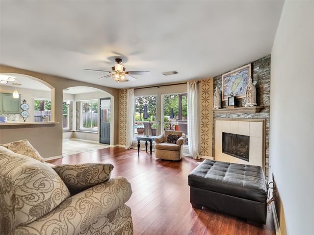 31418 Weston Village Drive, Spring, TX 77386