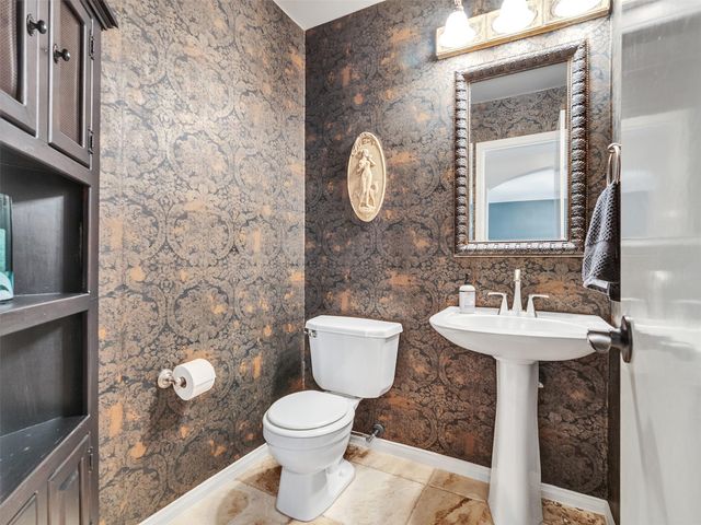 31418 Weston Village Drive, Spring, TX 77386