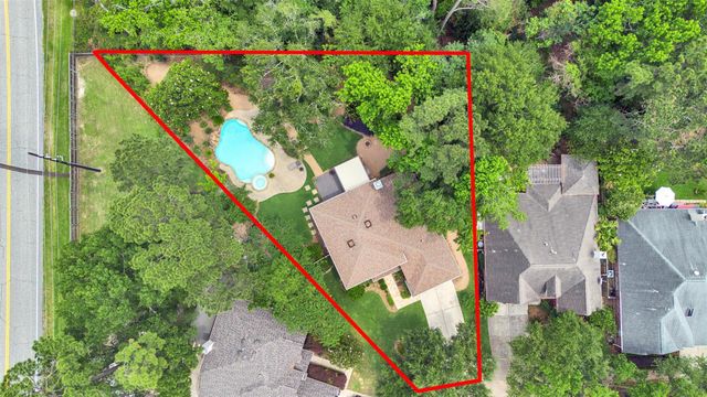 31418 Weston Village Drive, Spring, TX 77386