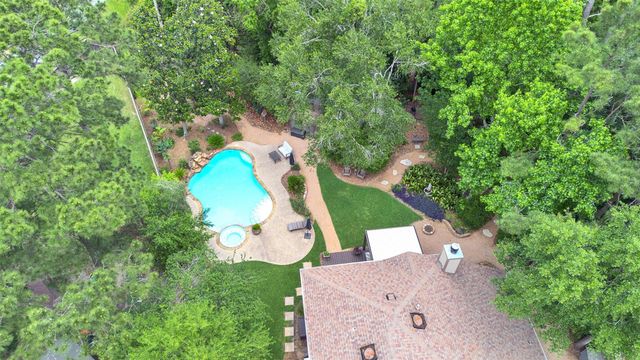 31418 Weston Village Drive, Spring, TX 77386