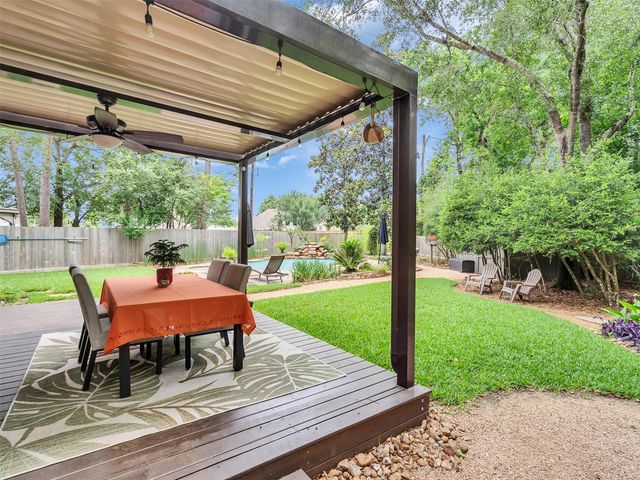 31418 Weston Village Drive, Spring, TX 77386