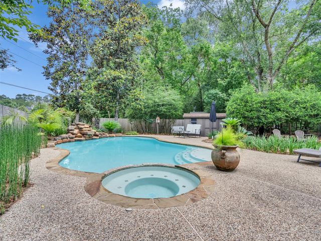 31418 Weston Village Drive, Spring, TX 77386