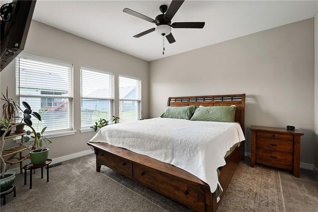 10600 N Jefferson Street, Kansas City, MO 64155