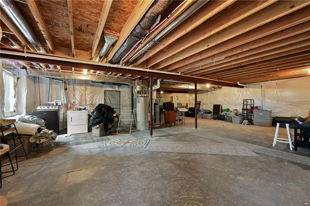 10600 N Jefferson Street, Kansas City, MO 64155
