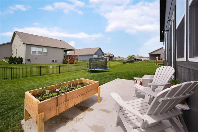 10600 N Jefferson Street, Kansas City, MO 64155