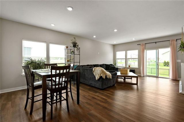10600 N Jefferson Street, Kansas City, MO 64155