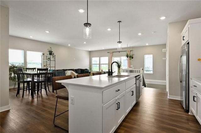 10600 N Jefferson Street, Kansas City, MO 64155