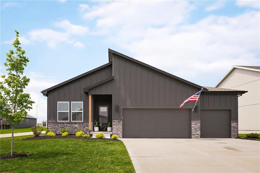 10600 N Jefferson Street, Kansas City, MO 64155