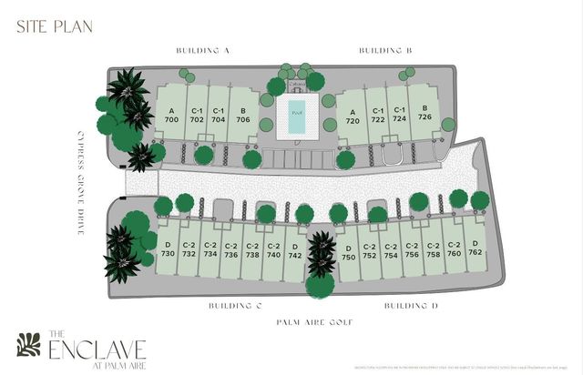 704 Cypress Grove Drive 704, Pompano Beach, FL 33069
