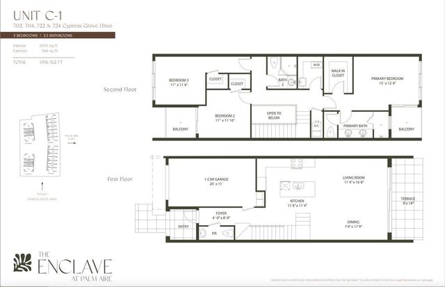 704 Cypress Grove Drive 704, Pompano Beach, FL 33069