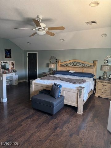 3826 Purple Bloom Court, Las Vegas, NV 89122