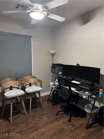 3826 Purple Bloom Court, Las Vegas, NV 89122