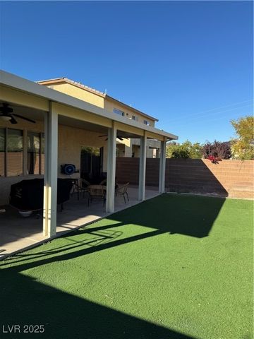 3826 Purple Bloom Court, Las Vegas, NV 89122