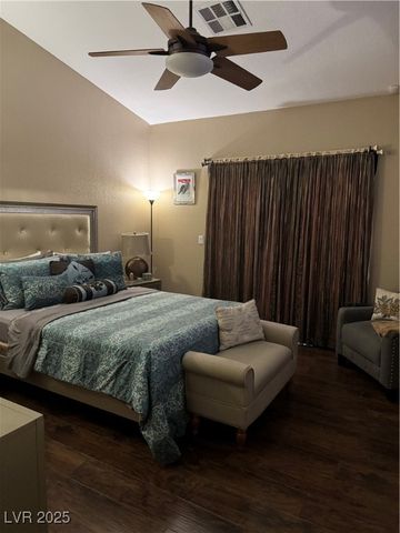 3826 Purple Bloom Court, Las Vegas, NV 89122