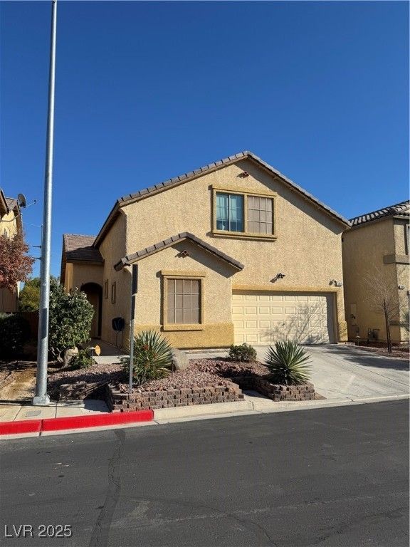 3826 Purple Bloom Court, Las Vegas, NV 89122