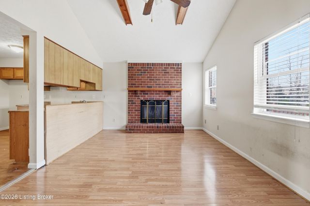 4702 Unseld Blvd, Louisville, KY 40218