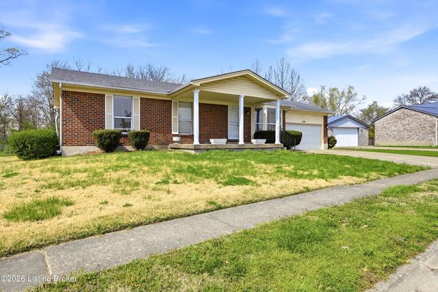 4702 Unseld Blvd, Louisville, KY 40218
