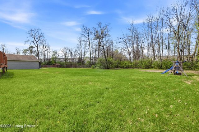 4702 Unseld Blvd, Louisville, KY 40218