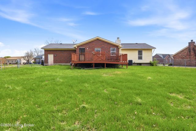 4702 Unseld Blvd, Louisville, KY 40218