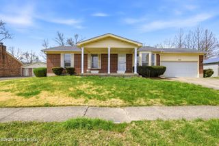 4702 Unseld Blvd, Louisville, KY 40218