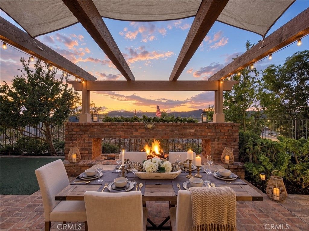 31 Garcilla Drive, Rancho Mission Viejo, CA 92694 — exterior