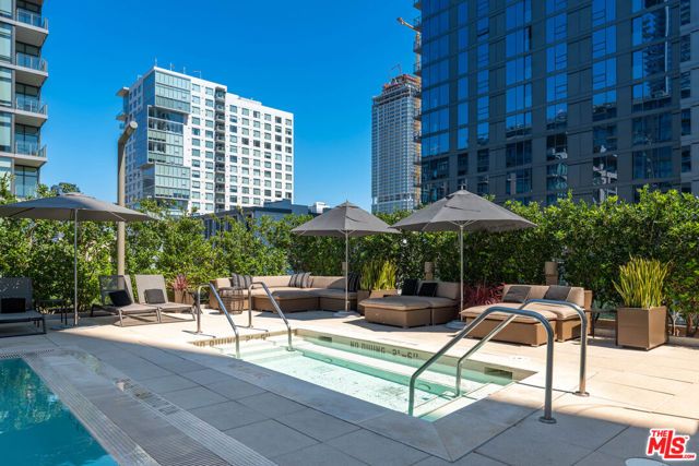 1155 S Grand Avenue 505, Los Angeles, CA 90015