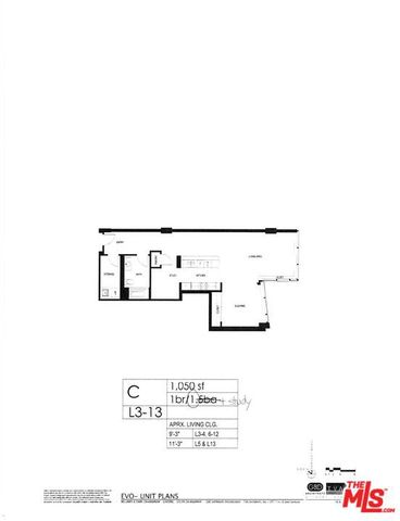 1155 S Grand Avenue 505, Los Angeles, CA 90015