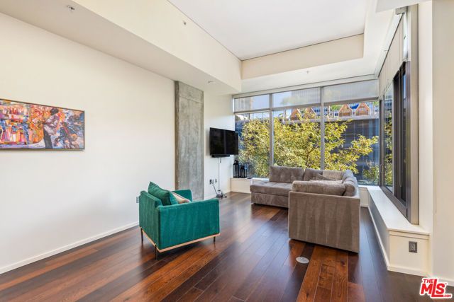 1155 S Grand Avenue 505, Los Angeles, CA 90015