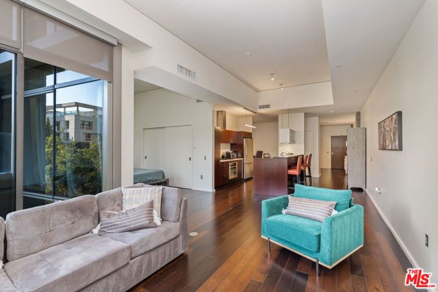 1155 S Grand Avenue 505, Los Angeles, CA 90015