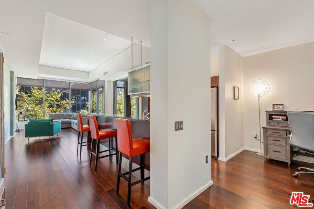 1155 S Grand Avenue 505, Los Angeles, CA 90015