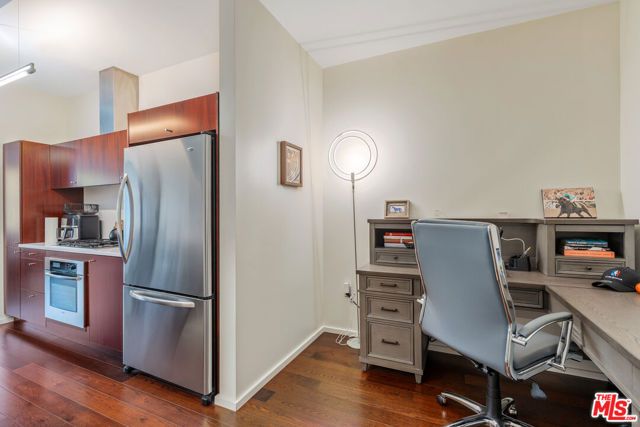 1155 S Grand Avenue 505, Los Angeles, CA 90015