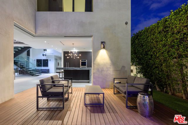 6660 COLGATE Avenue, Los Angeles, CA 90048