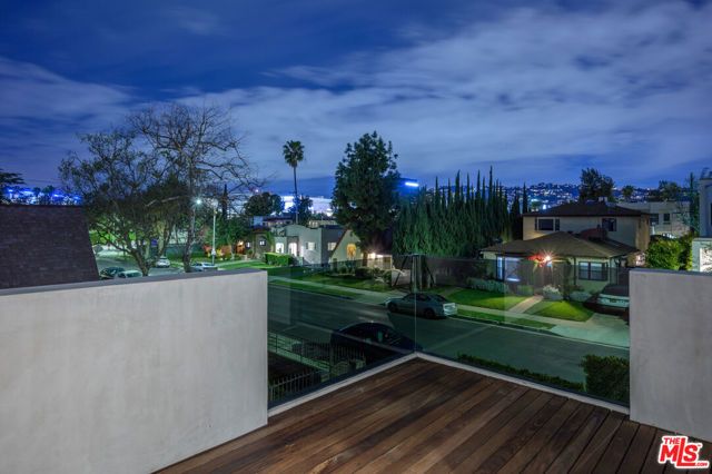 6660 COLGATE Avenue, Los Angeles, CA 90048